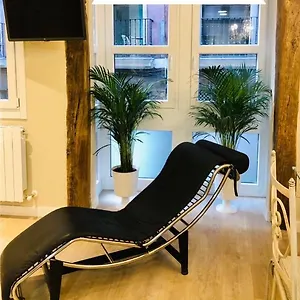  Apartamento Lauramer