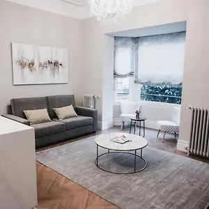  Apartamento Naiala