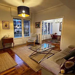  Apartamento Fantástico En El Centro De