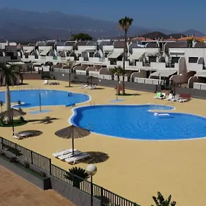 Geranios 21 Tenerife , Costa Del Silencio Spanje