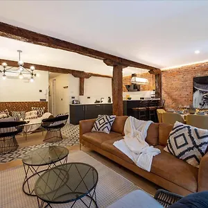  Apartamento Arenal Ac By Staynnapartments