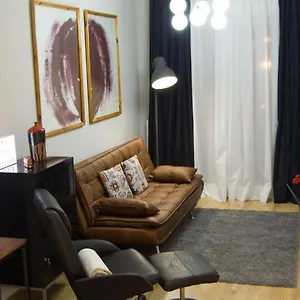  Apartamento Markelenea - - Casco Viejo - Parking - Wifi Gratis
