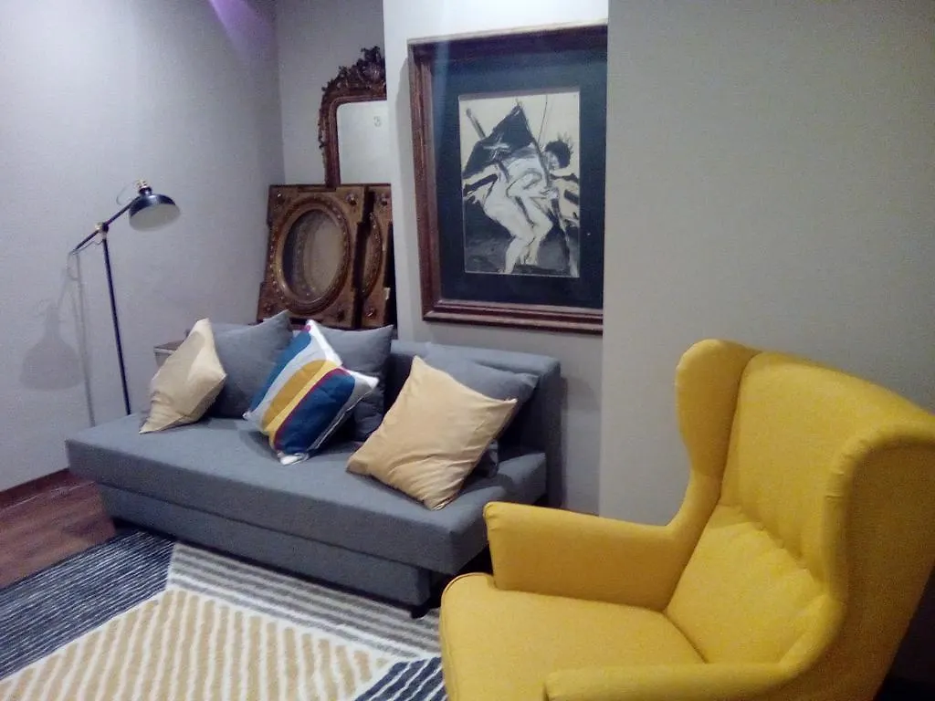 Jan&Joan Apartment Bilbao 0*,  Spanien